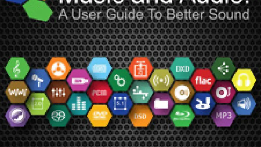 Mark Waldrep di AIX Records rilascia un nuovo libro su come migliorare il suono