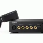 Revisione dell'amplificatore per cuffie Sony TA-ZH1ES