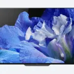 Smart TV OLED HD OLED Sony XBR-65A8F recensita