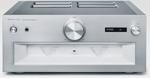 Amplificatore integrato Technics SU-R1000