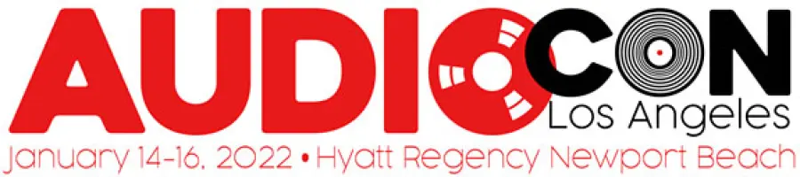 AudioCon Los Angeles A.K.A. AudioConLA 2022