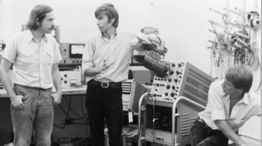 Flashback 1972: nasce una società di audio di tendenza