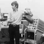 Flashback 1972: nasce una società di audio di tendenza