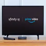 Comcast per offrire Amazon Prime Video su Xfinity X1