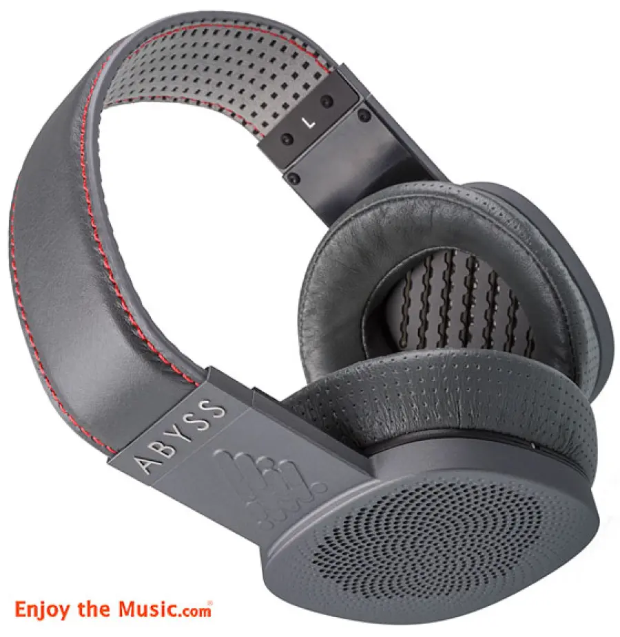 Nuove cuffie magnetiche planari ABYSS Diana Phi da presentare alla RMAF 2018