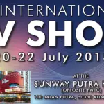 KL International AV 2018 Mostra rapporto