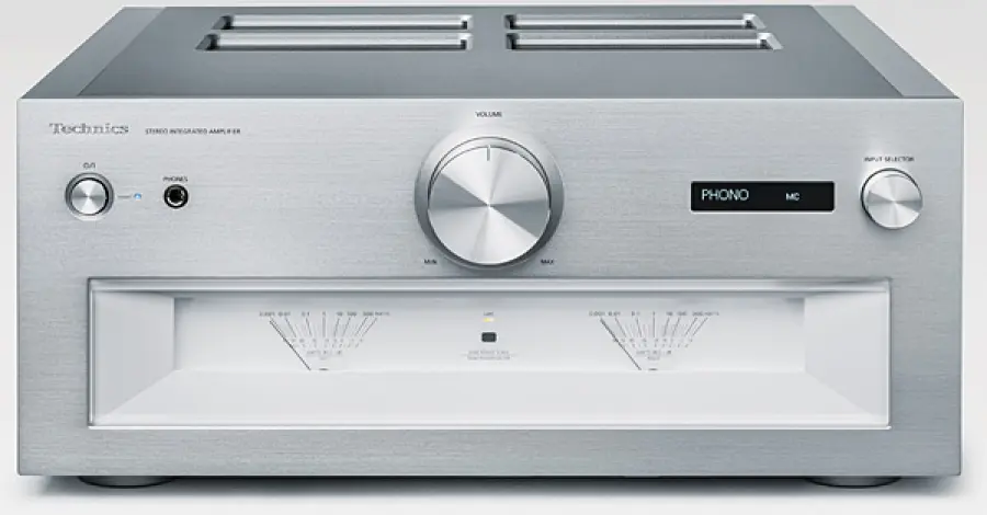 Amplificatore integrato Technics SU-R1000