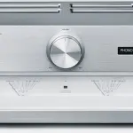Amplificatore integrato Technics SU-R1000