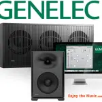Genelec presenta il nuovo monitor S360A a due vie e il subwoofer 7382A