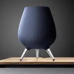 Samsung Previews Smart Speaker