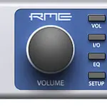 RME ADI-2 Pro: una panoramica tecnica