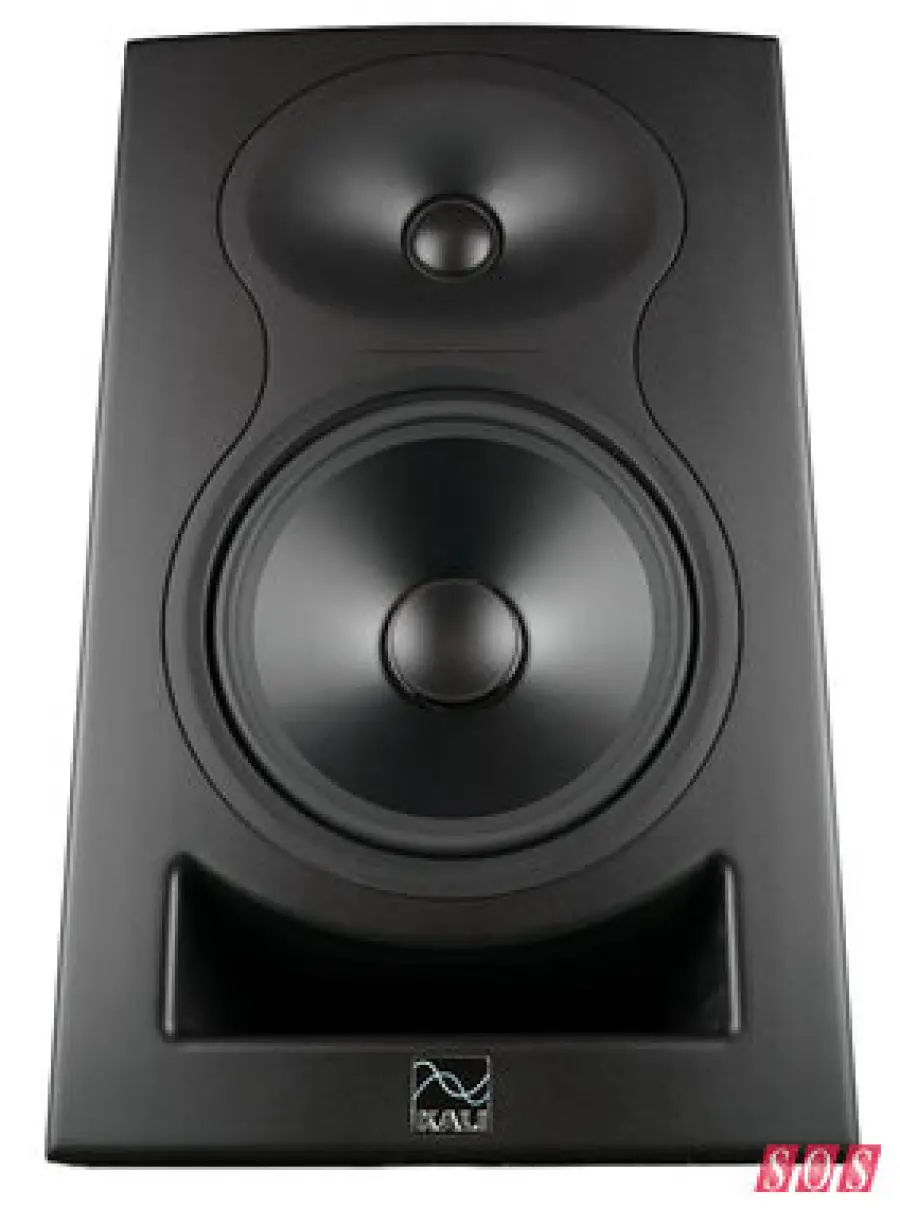 I nuovi arrivati ​​Debutto di Kali Audio Project Lone Pine monitor