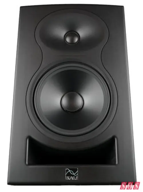 I nuovi arrivati ​​Debutto di Kali Audio Project Lone Pine monitor