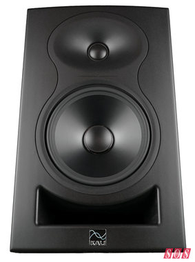 I nuovi arrivati ​​Debutto di Kali Audio Project Lone Pine monitor