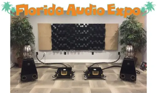 Tampa ospiterà la Florida Audio Expo a febbraio