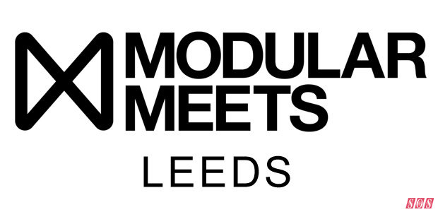 Modular incontra Leeds 2018