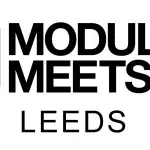 Modular incontra Leeds 2018
