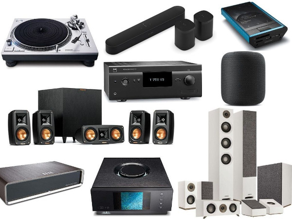 La migliore attrezzatura audio dell'anno (finora)