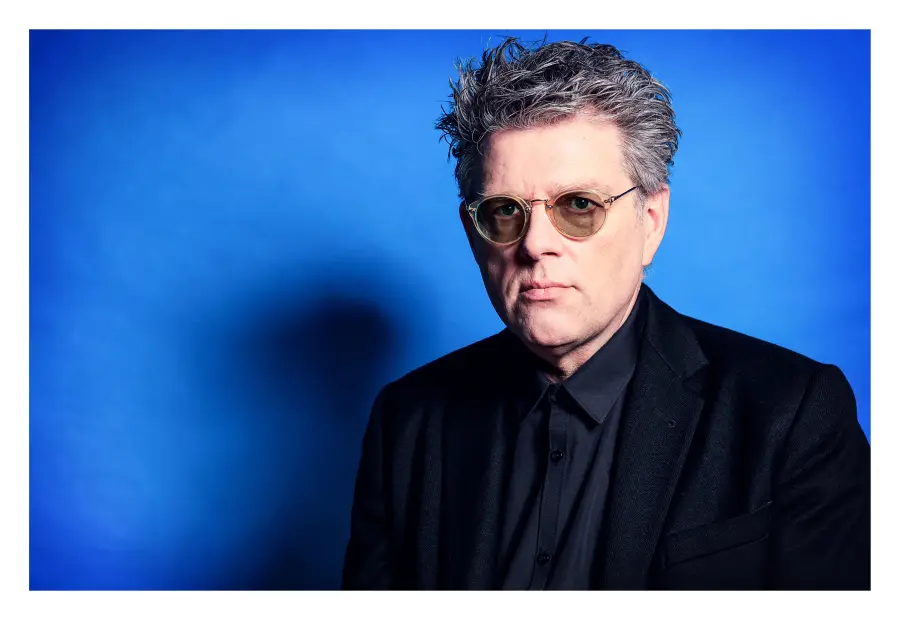Tom Bailey, Synth-Pop Songcrafter