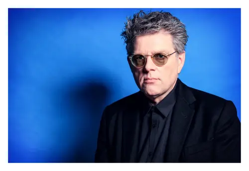Tom Bailey, Synth-Pop Songcrafter