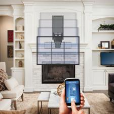 MantleMount presenta SmartMount MM855 aggiornato