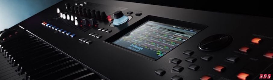 Yamaha lancia la community di feedback synth