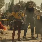 'Deadpool 2' ora disponibile per lo streaming, 4K Blu-ray sulla strada