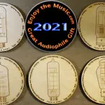 Guida ai regali per le vacanze audiofili di Rick Becker 2021