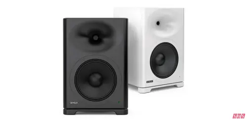 Genelec presenta nuovi monitor high-SPL