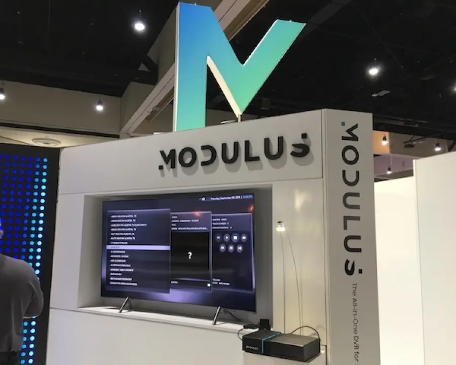 Il modulo M1 rende meravigliosi i film e i media