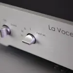 Aqua Voce S3 arrivo discreto