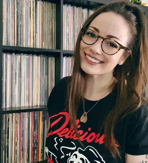 Il potere del vinile