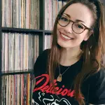 Il potere del vinile