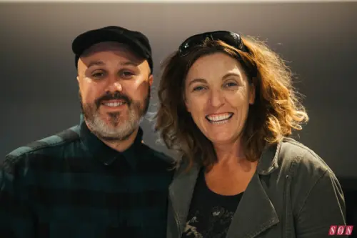 La ritirata di songwriting di Pro7ect rivela il produttore principale