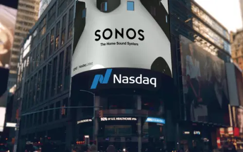 Sonos IPO Kickoff: Quindi hai comprato azioni Sonos?