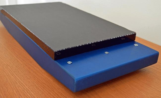 Altoparlanti invisibili Nakymatone Echt recensiti