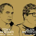 Seminari MWTM aperti con Schmitt, Maserati e altro ancora