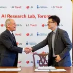 LG Embraces AI con New Research Lab