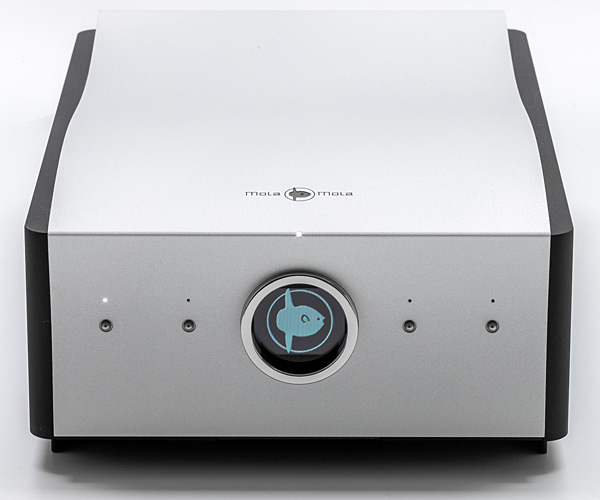 Gramophone Dreams #55: processore D/A Mola Mola Tambaqui