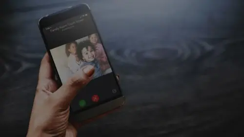 Control4 presenta Intercom Anywhere