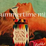Summertime Music Mix