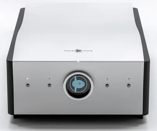 Gramophone Dreams #55: processore D/A Mola Mola Tambaqui