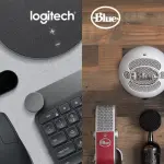 Logitech acquisirà Blue Microphones in un affare da $ 117 milioni.