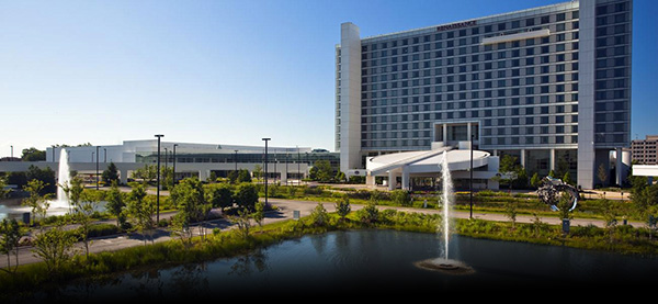 AXPONA si trasforma in un programma di show autunnale per il 2020 e oltre