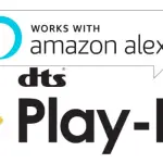DTS Play-Fi espande i lavori con la lineup di Alexa
