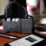 Arrivano Chord Mojo e Poly