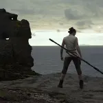Star Wars: Episodio VIII - The Last Jedi