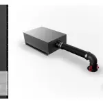 Nuovi subwoofer Klipsch Hide in the Wall (o Ceiling)