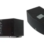 Atlantic Tech Ships Gatecrasher 1 Smart Speaker