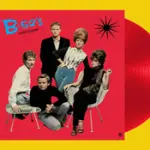 Play Loud: B-52's Reissues Revisionato su 192/24 Tidal e Colored Vinyl